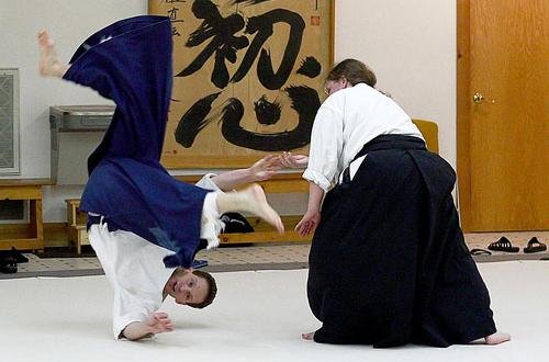 aikido