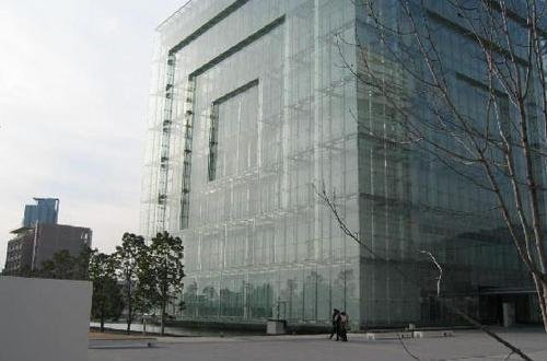 disaster reduction human renovation institution