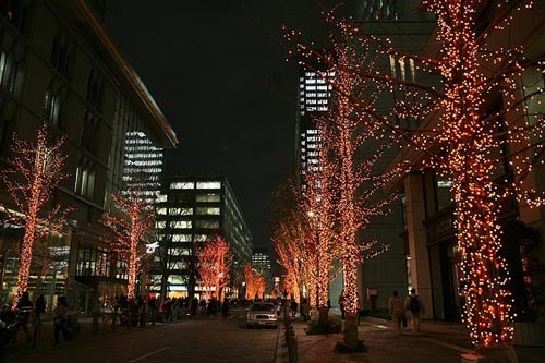 Marunouchi